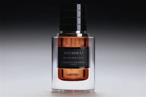 dior élixir précieux